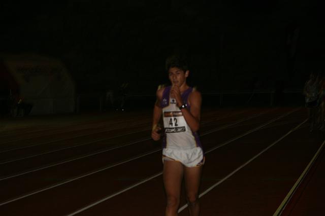 España Cadete 2008 2088